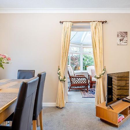Elvington Cottage - Family-Friendly Cheerful House At The Heart Of The Cotswolds Bourton-on-the-Water Екстериор снимка
