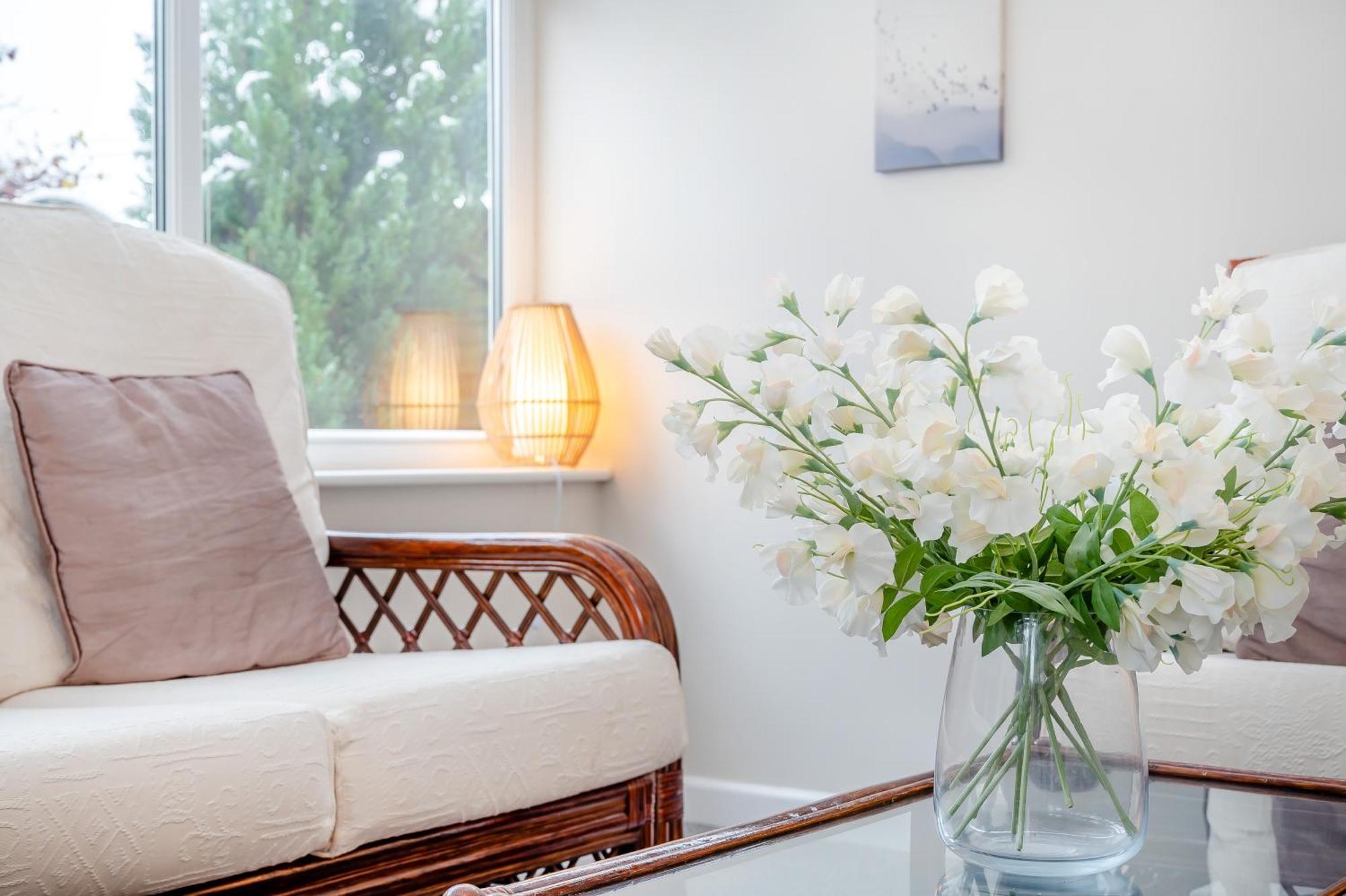 Elvington Cottage - Family-Friendly Cheerful House At The Heart Of The Cotswolds Bourton-on-the-Water Екстериор снимка