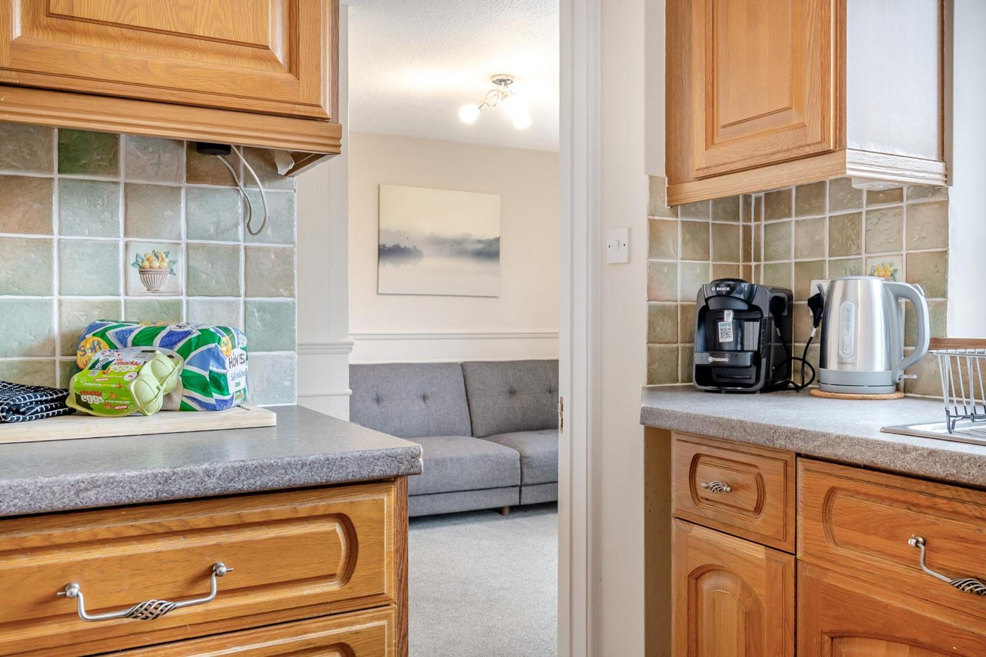 Elvington Cottage - Family-Friendly Cheerful House At The Heart Of The Cotswolds Bourton-on-the-Water Екстериор снимка