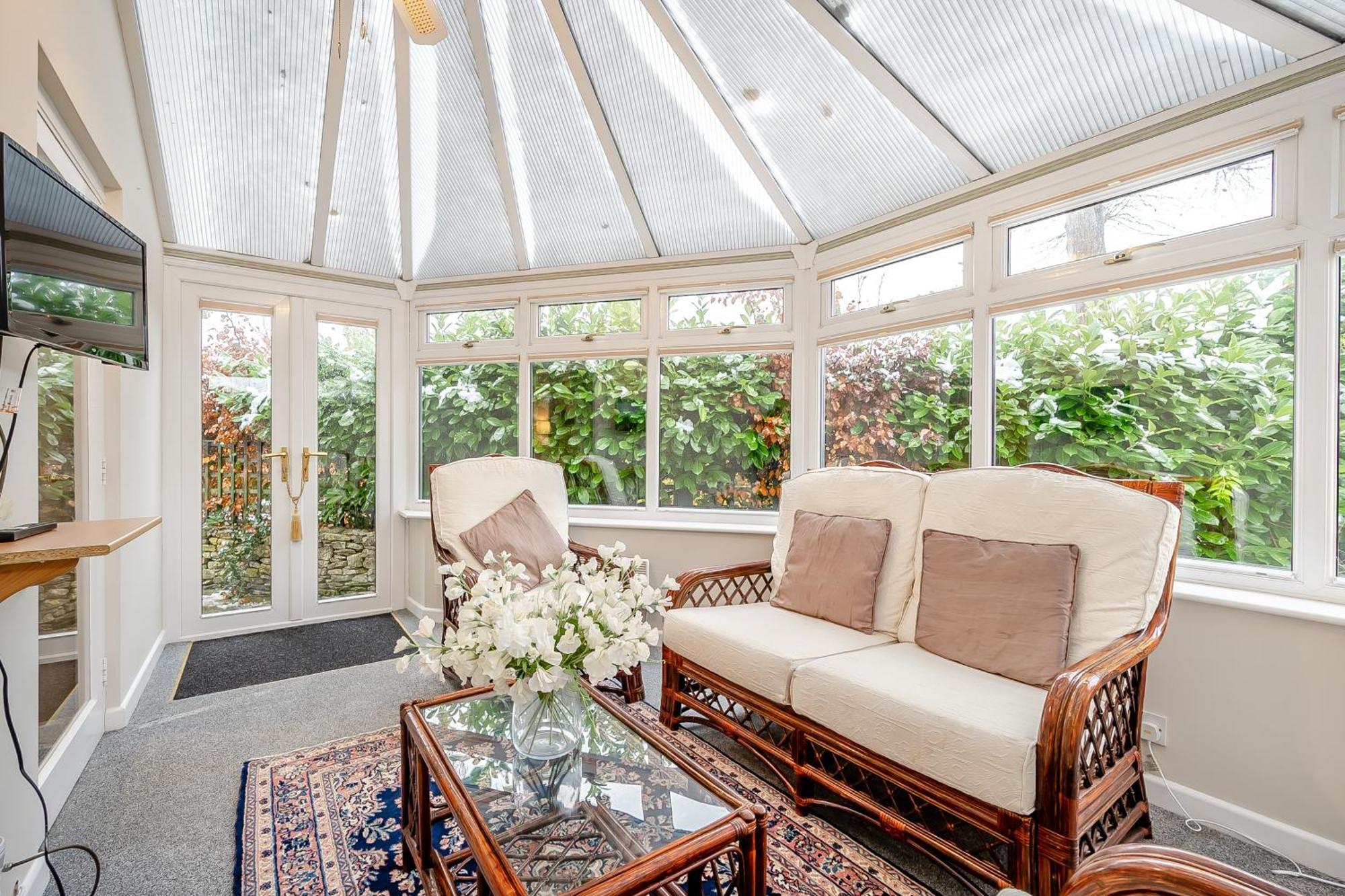 Elvington Cottage - Family-Friendly Cheerful House At The Heart Of The Cotswolds Bourton-on-the-Water Екстериор снимка