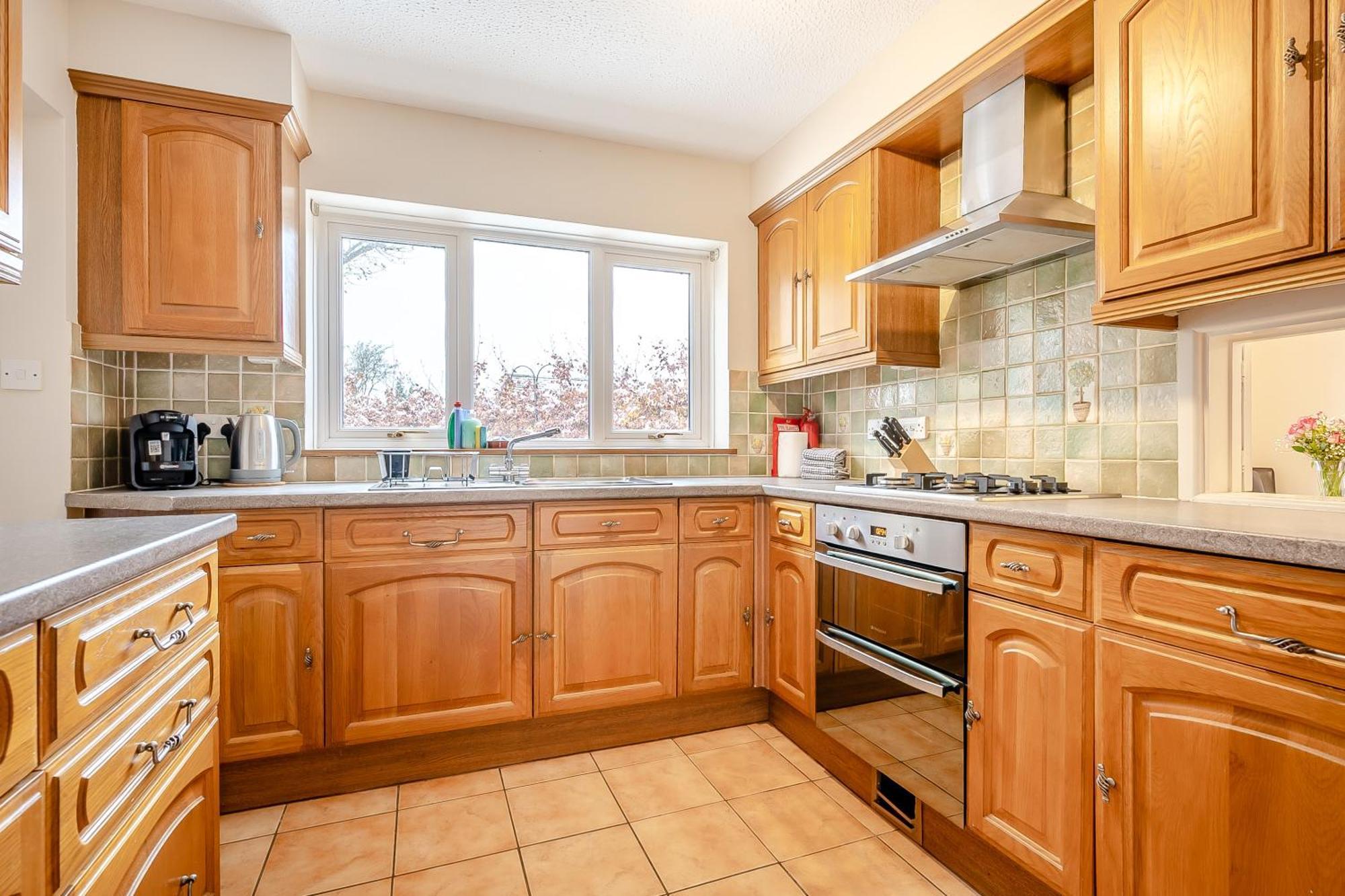 Elvington Cottage - Family-Friendly Cheerful House At The Heart Of The Cotswolds Bourton-on-the-Water Екстериор снимка