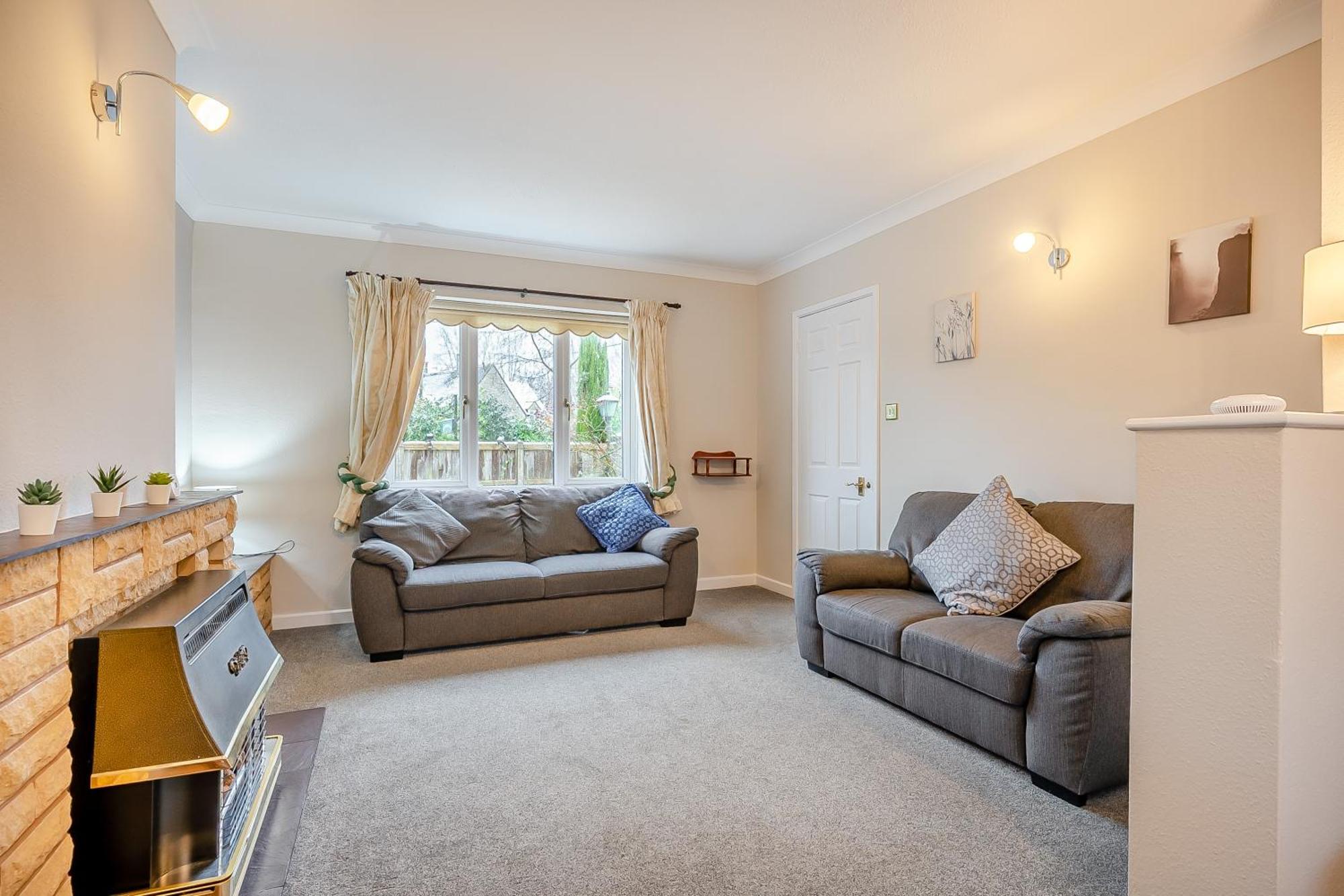 Elvington Cottage - Family-Friendly Cheerful House At The Heart Of The Cotswolds Bourton-on-the-Water Екстериор снимка
