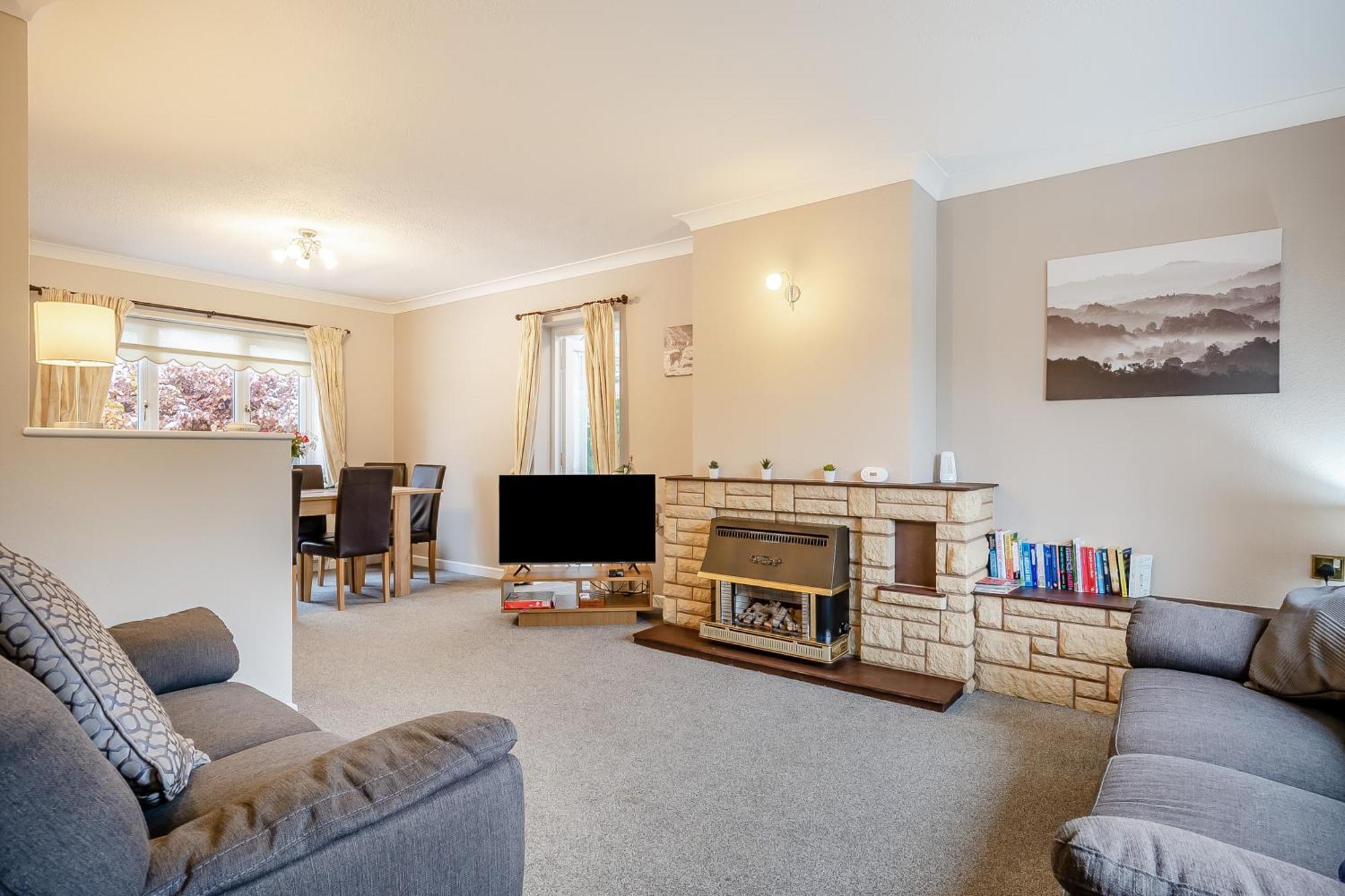 Elvington Cottage - Family-Friendly Cheerful House At The Heart Of The Cotswolds Bourton-on-the-Water Екстериор снимка
