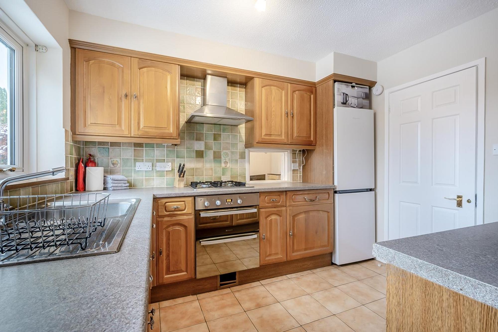 Elvington Cottage - Family-Friendly Cheerful House At The Heart Of The Cotswolds Bourton-on-the-Water Екстериор снимка