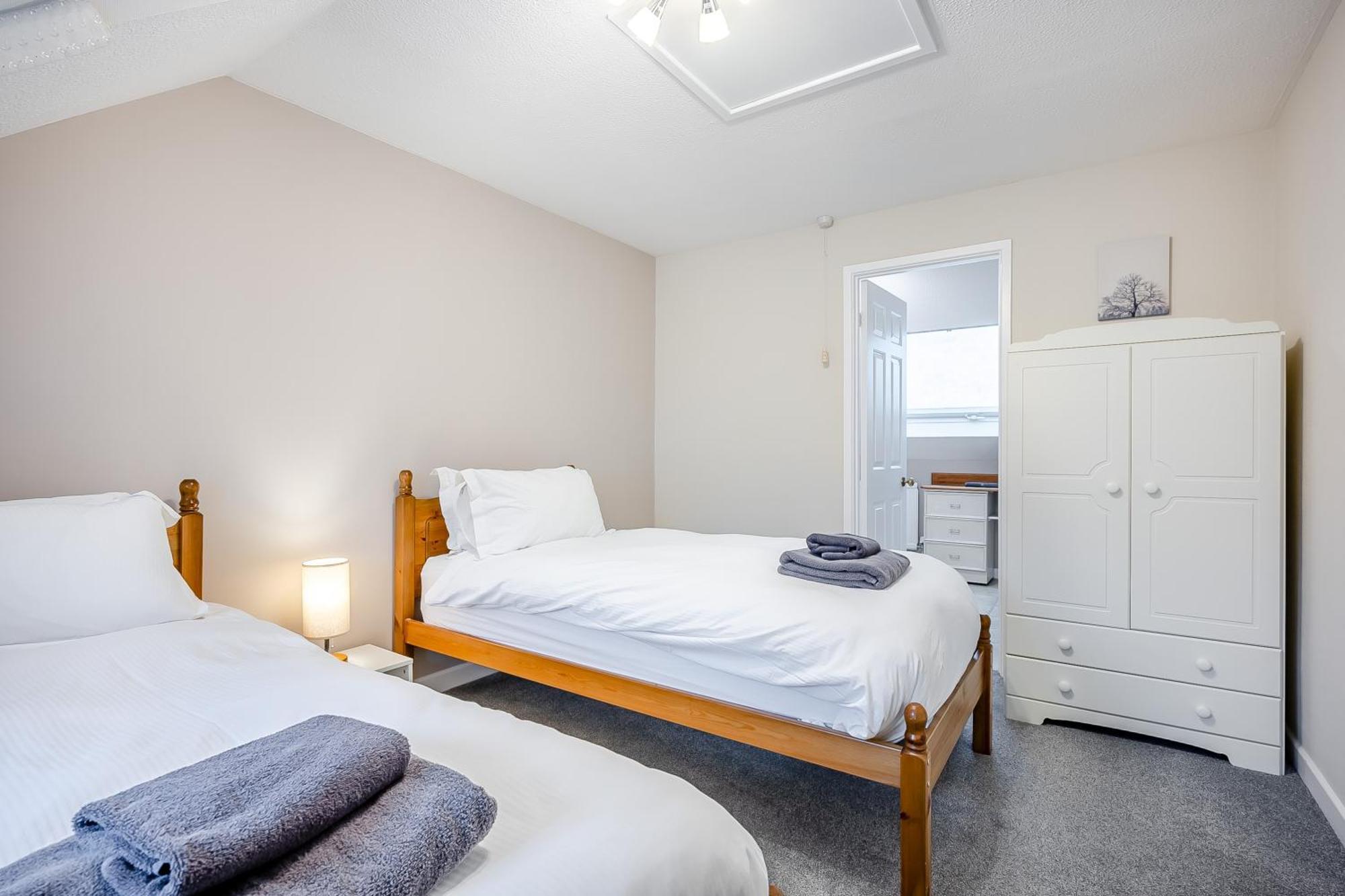 Elvington Cottage - Family-Friendly Cheerful House At The Heart Of The Cotswolds Bourton-on-the-Water Екстериор снимка