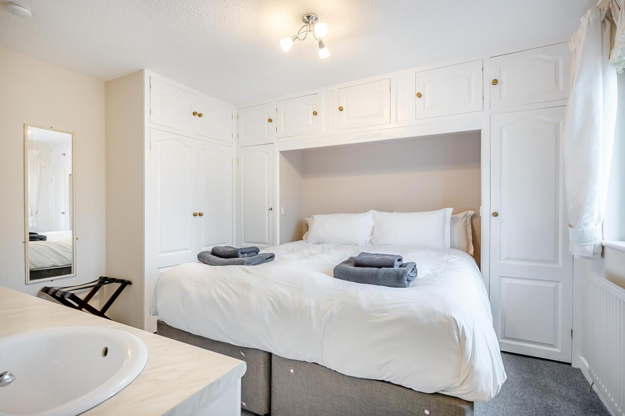 Elvington Cottage - Family-Friendly Cheerful House At The Heart Of The Cotswolds Bourton-on-the-Water Екстериор снимка